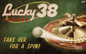 Fallout: New Vegas Wallpaper