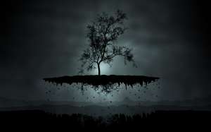 Grow Up Wallpaper