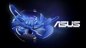 Asus Wallpaper