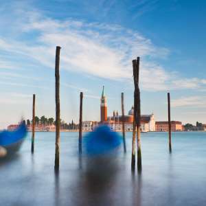 Venice Wallpaper