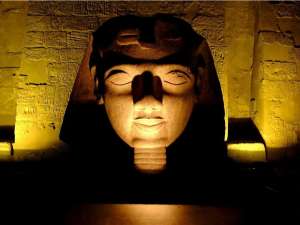 Sphinx Wallpaper