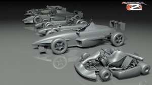 Rfactor2 Wallpaper