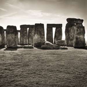 Stonehenge Wallpaper