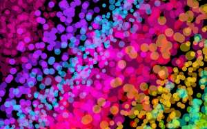 Lights Wallpaper