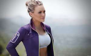 Hilary-duff Wallpaper