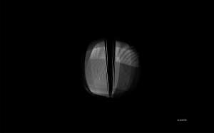 Cat's Eye Wallpaper