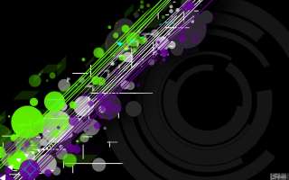 Vector Wallpaper