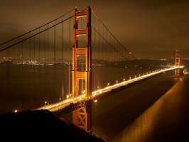 Golden Gate Wallpaper