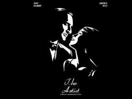 The Artist Wallpaper