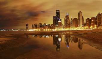Chicago Wallpaper