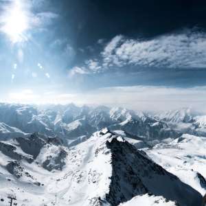 Alp D'Huez Wallpaper