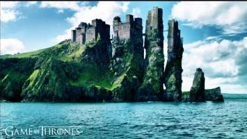 Pyke Game Of Thrones Wallpaper