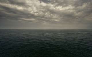 Lake Ontario Wallpaper