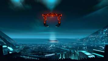 Tron Uprising Wallpaper