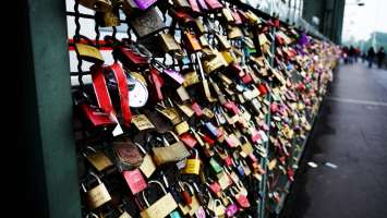Locks Wallpaper