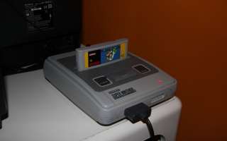 Snes Wallpaper