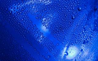 Water Splash Wallpaper