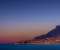 Subtle Sunset