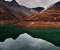 Rising Mountains