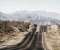 Desert Road