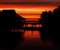 Moorea sunset