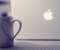 Apple morning love