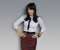 Katy Perry schoolgirl