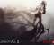 Dragon Age 2 in air