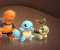 Pokemon Turtles