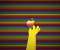 Simpsons Apple