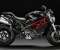 Ducati Monster 796
