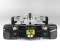 BAC MONO Rear