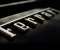 Ferrari Iron Logo