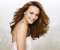Leighton Meester smiling