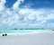 The Maldives