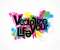 Vectorize your life