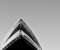 Sydney Opera House Black and White