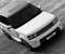 2011 Project Kahn Range Rover