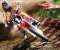 Off-road moto racing