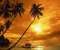 Couche De Soleil
