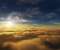 Above The Clouds