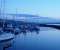 Harbour Reflection