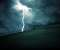 Rider in the Strom