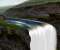 Digital Waterfall