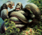 The Art Of King Kong