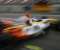 Formula One Blur