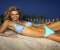 Nice Lingerie Jennifer Hawkins