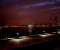 City Harbour At Night