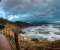 Path Near Ocean