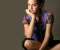 Girl Thinking
